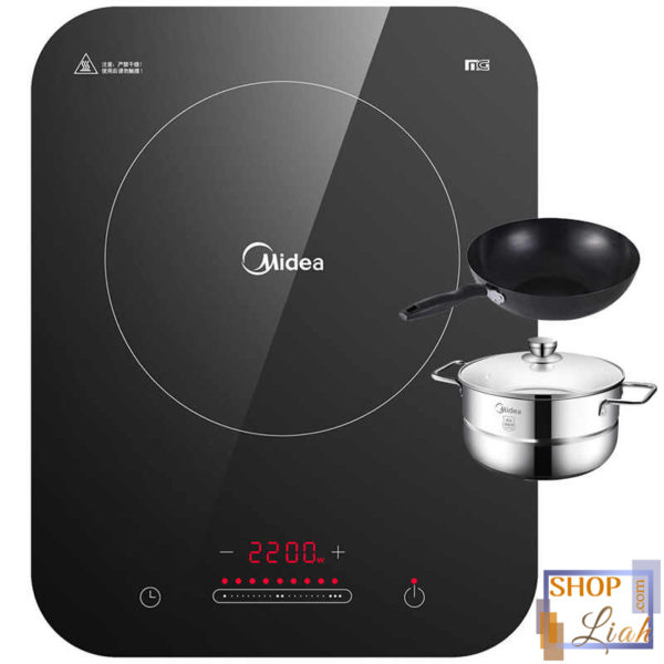 7B Midea Home Cooker